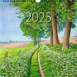 Holland - 2025